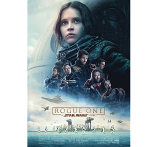 Poster Rogue One