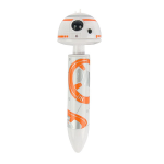 Stylo à billes BB8