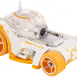 Voiture BB8 StarWars