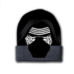 Bonnet de Kylo Ren