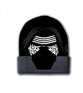 Bonnet de Kylo Ren