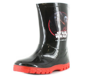 Bottes StarWars Kylo Ren Stormtrooper