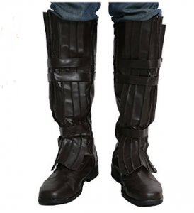 Bottes Jedi Anakin Skywalker