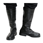 Bottes StarWars Kylo Ren