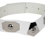 Ceinture StarWars Princesse Leia