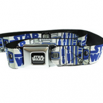 Ceinture StarWars R2D2