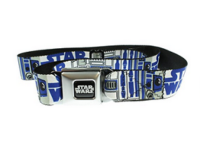 Ceinture StarWars R2D2