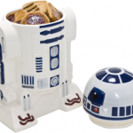 Boite à cookies R2D2