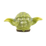 Boucle ceinture StarWars Yoda
