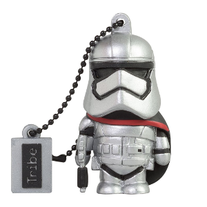 Clé USB 16GB Captain Phasma