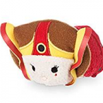 Peluche Reine Amidala