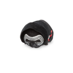 Doudou StarWars Tête de Kylo Ren