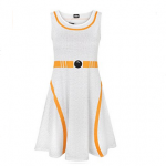 Robe droide BB8