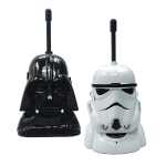 Talkie-Walkie Dark Vador – Stormtrooper