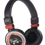 Casque audio Kylo Ren