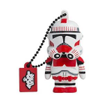 Clé USB 8GO StarWars Shocktrooper