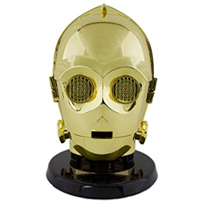 Enceinte bluetooth C3PO