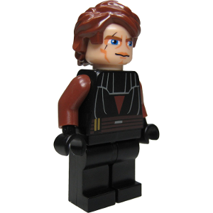 Figurine Lego Anakin Skywalker
