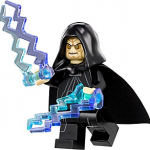 Figurine Légo Dark Sidious