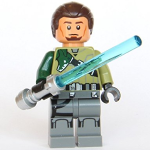 Figurine Lego Kanan Jarrus