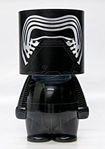 Lampe ambiance Kylo Ren