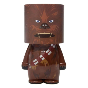 Lampe table led chewbacca