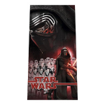 Serviette de bain Kylo Ren