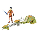 Speeder de Ezra Bridger