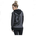 Veste pour femme à capuche – StarWars Rogue One