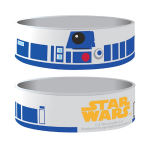 Bracelet silicone R2D2