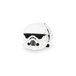 Doudou grosse tête Stormtrooper