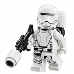 Figurine Lego Flametrooper