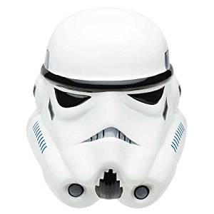 Tirelire tête de Stormtrooper