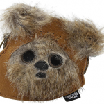 Portefeuille Ewok