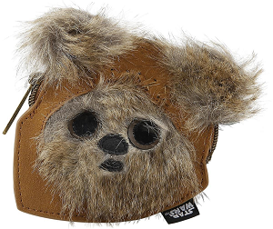 Portefeuille Ewok