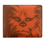 Portefeuille Wookie Chewbacca