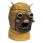 Casque Tusken Raiders