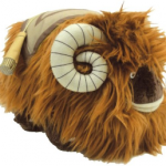 Doudou StarWars Bantha