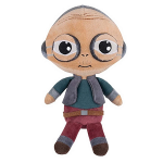 Doudou Maz Kanata