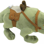 Doudou StarWars Dewback