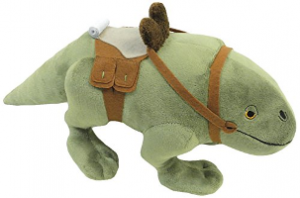 Doudou StarWars Dewback