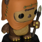 Figurine Ewok