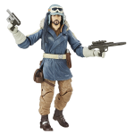 Figurine Rogue One Captain Cassian