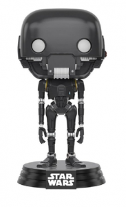 Figurine Rogue One K2SO