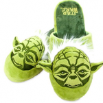 Mules maître Yoda