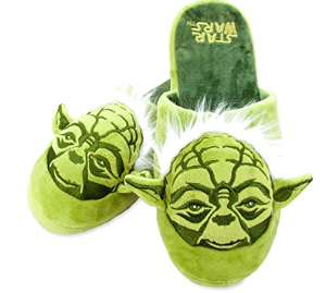 Mules maitre Yoda