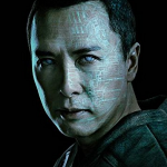 Poster Chirrut Imwe