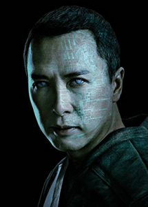 Poster Chirrut Imwe