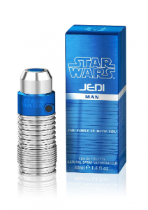 Eau de toilette Jedi