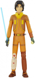 Figurine géante Ezra Bridger